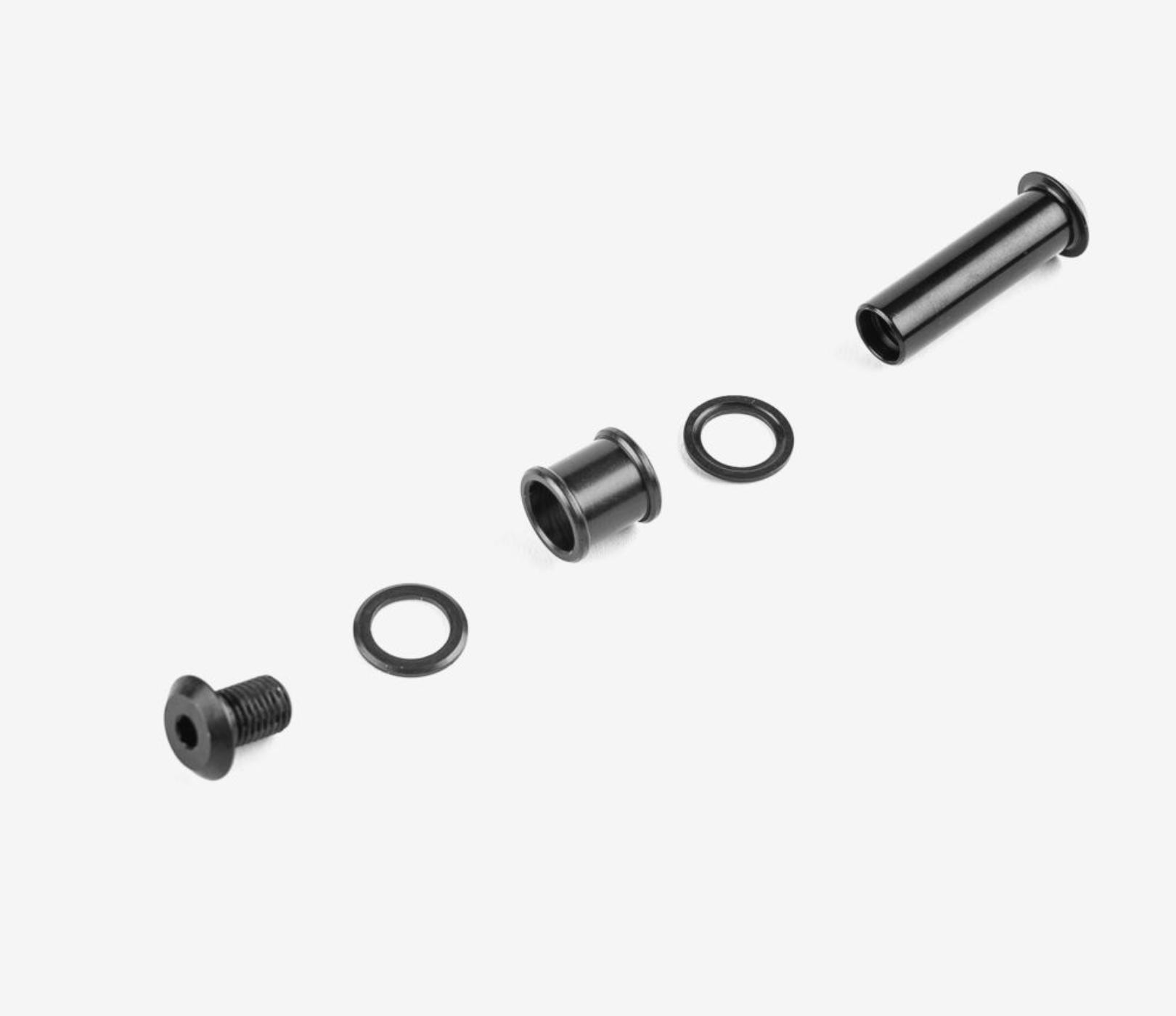 Orbea Hardware Kit Link-Frame Oiz 23 XC65 Spare 