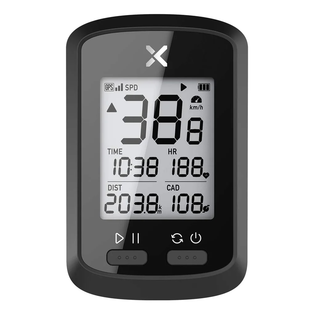 Xoss G+ Bike Computer
