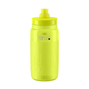 ELite Fly Borracia Tex Yellow Fluo 550ml Water Bottle 