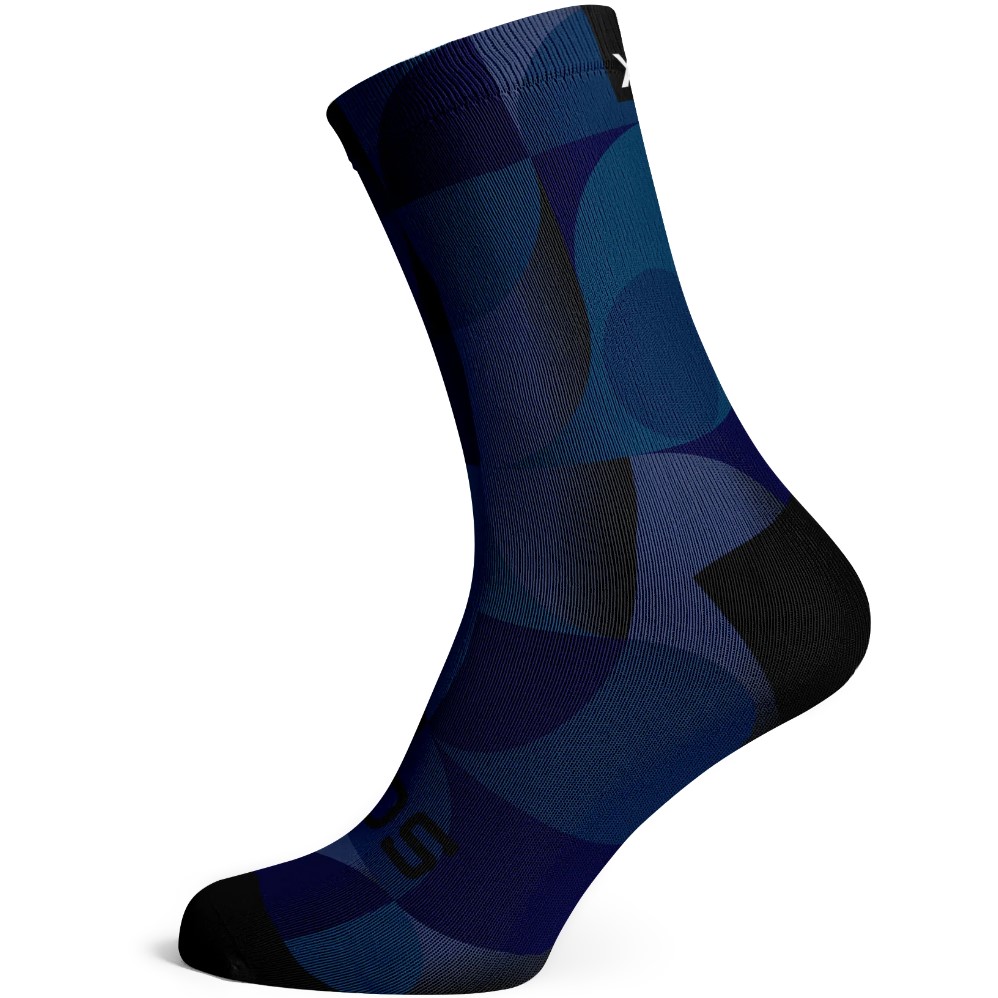 Sox Crew Unisex Socks