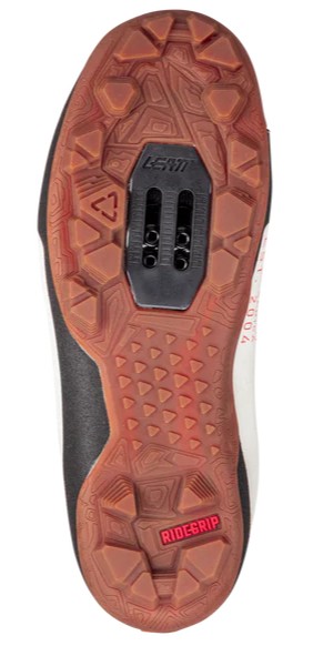 Leatt Clip 2.0 Endurance Unisex MTB Shoes 