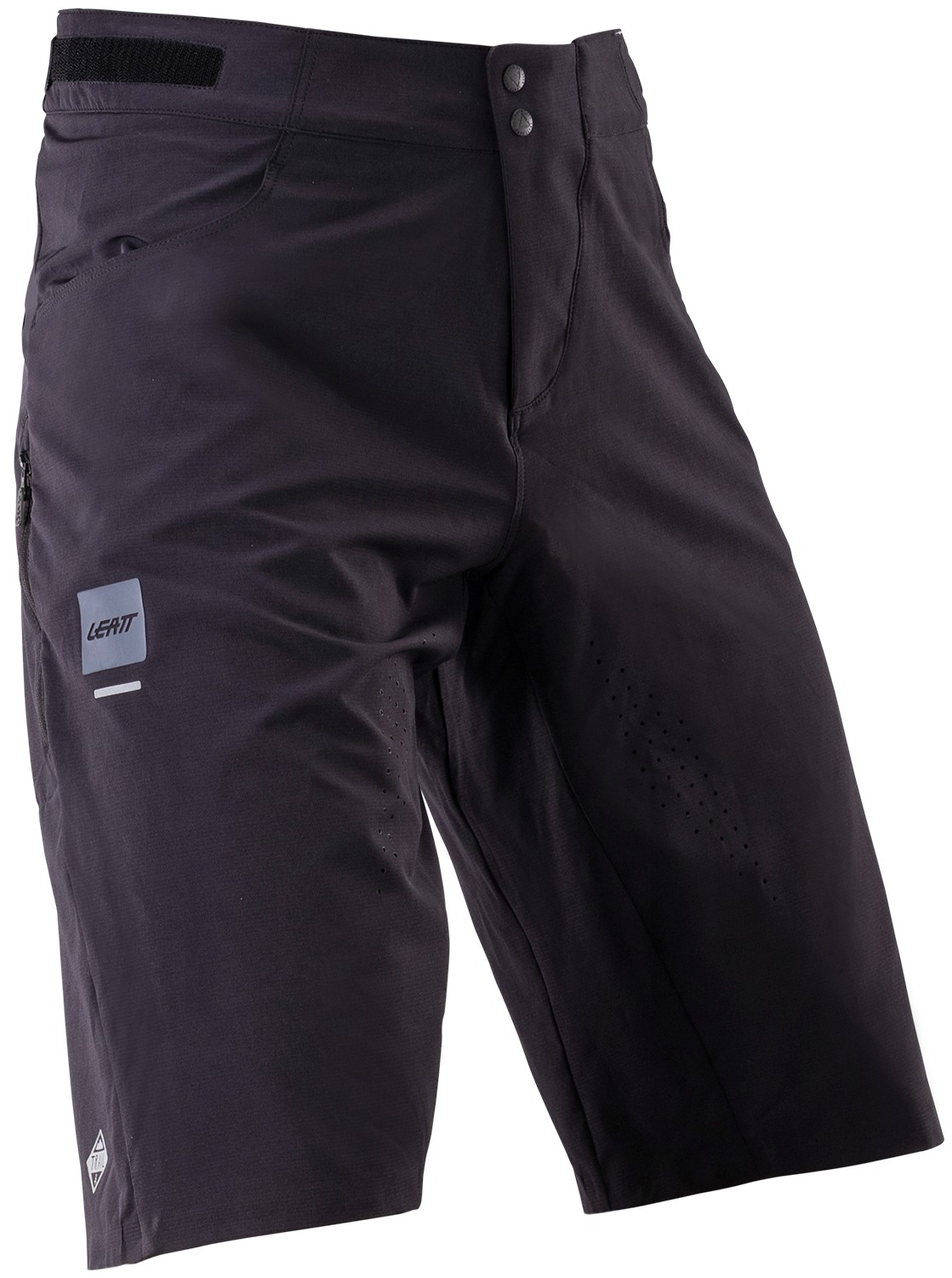Leatt MTB Trail 2.0 Mens Tech Shorts
