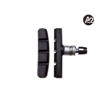 Aero V-Type MTB Brake Pads