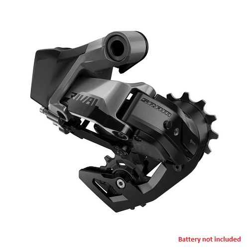 SRAM Rival AXS 12spd Max 36T Rear Derailleur 