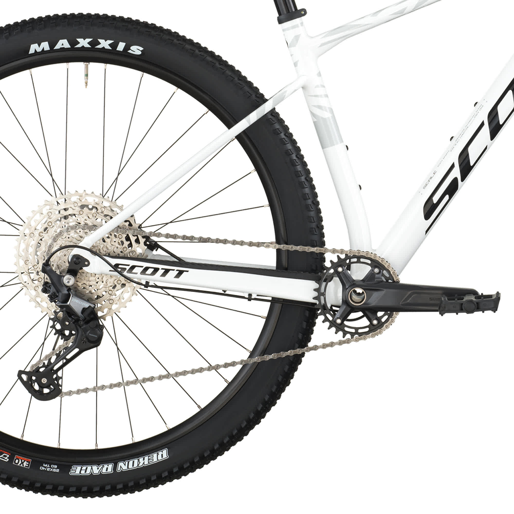 Scott Scale 940 Aluminium Hardtail Mountain Bike 2026