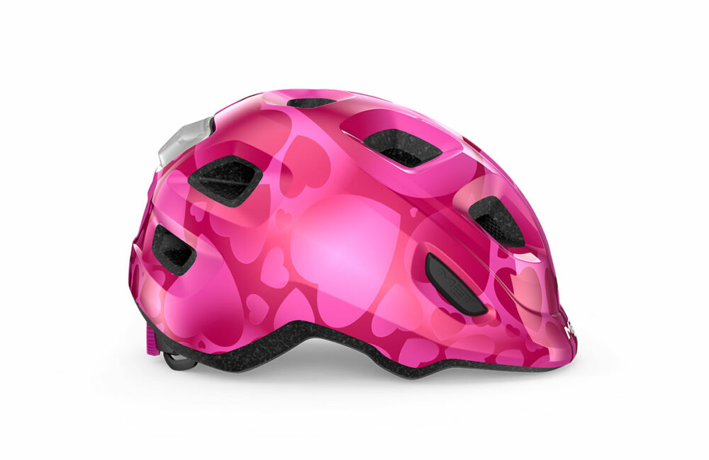 MET Hooray MIPS Junior Helmet