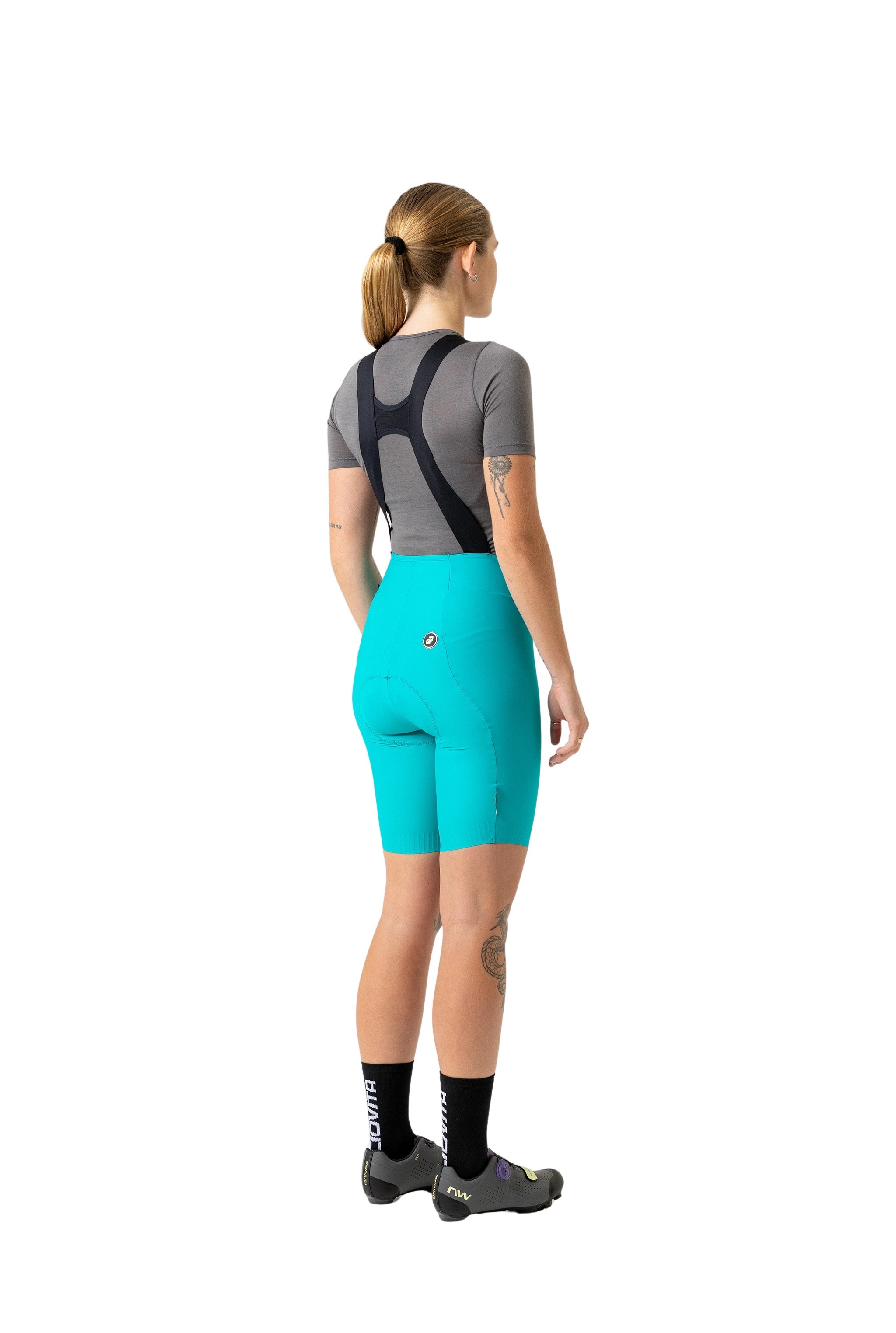 Ciovita Pace Supremo 2.0 Ladies Bib Short 