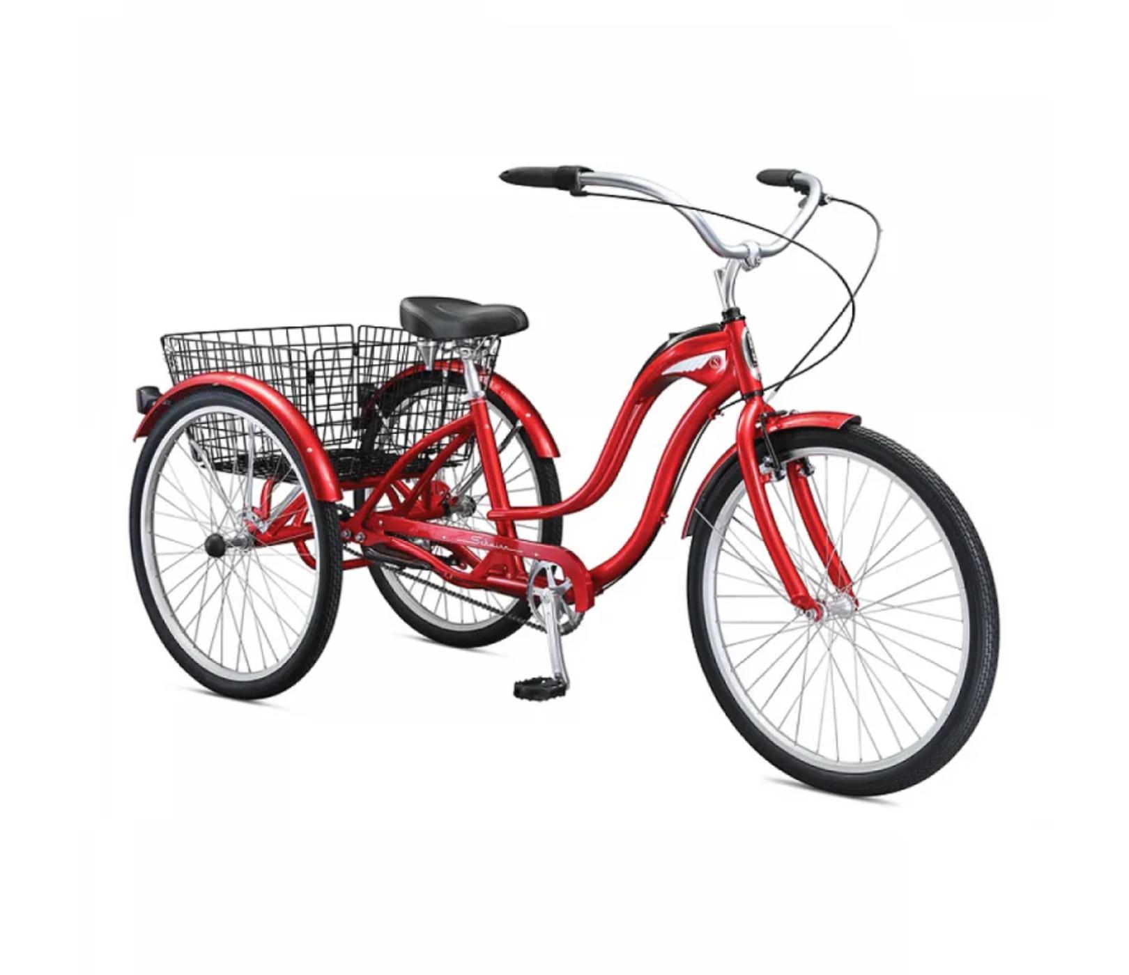 Schwinn Town and Country Road Bike 