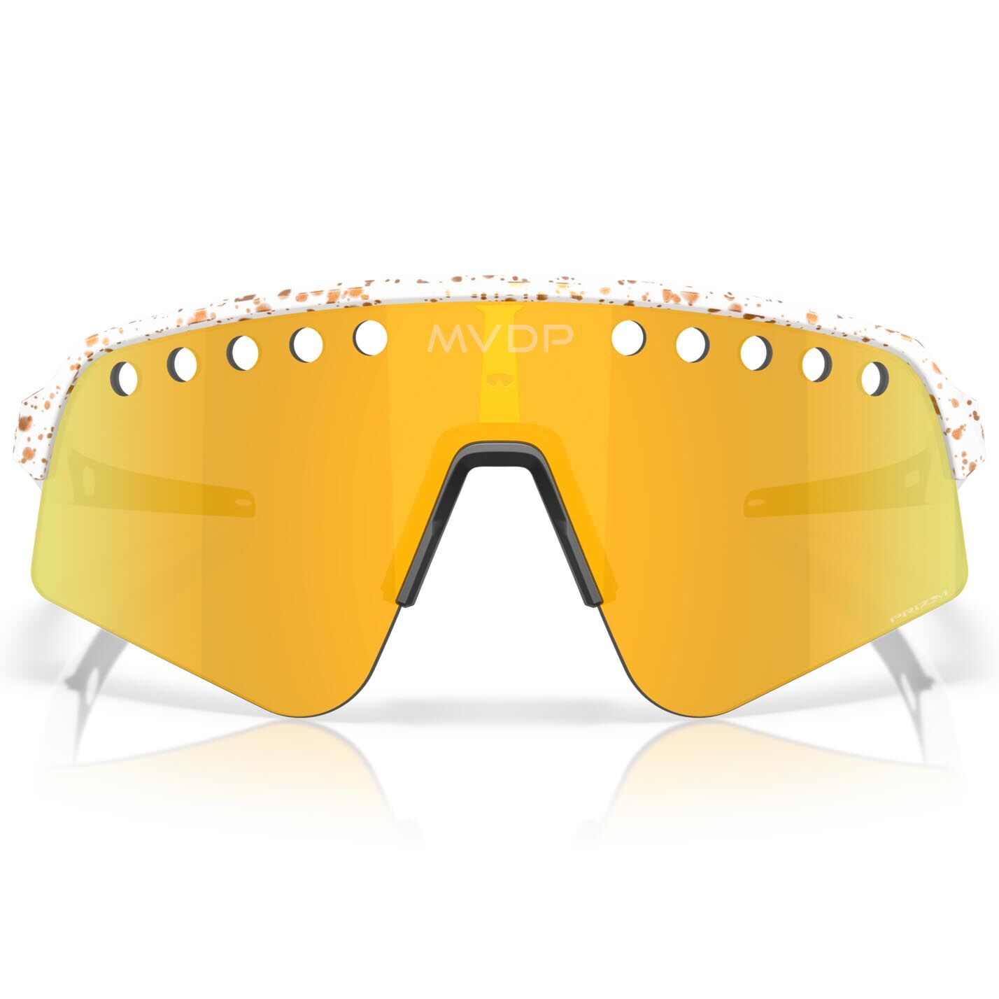 Oakley Sutro Lite Sweep MVDP Sport Sunglasses 