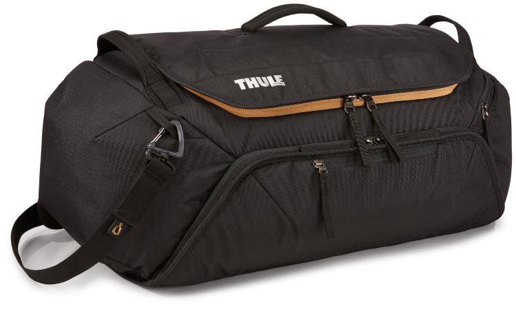 Thule RoundTrip Bike Duffel  Bag 55L