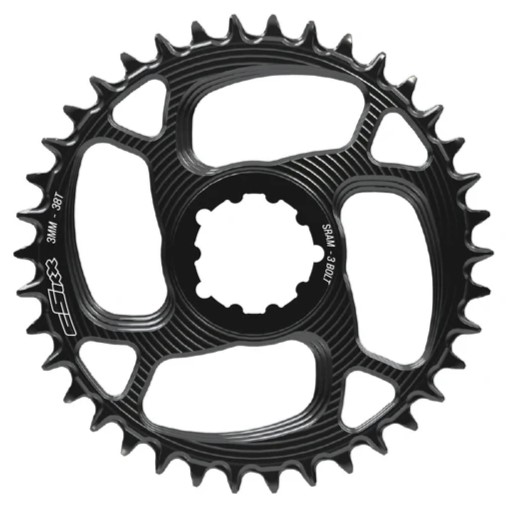 Csixx SRAM 3mm 38T Chainring