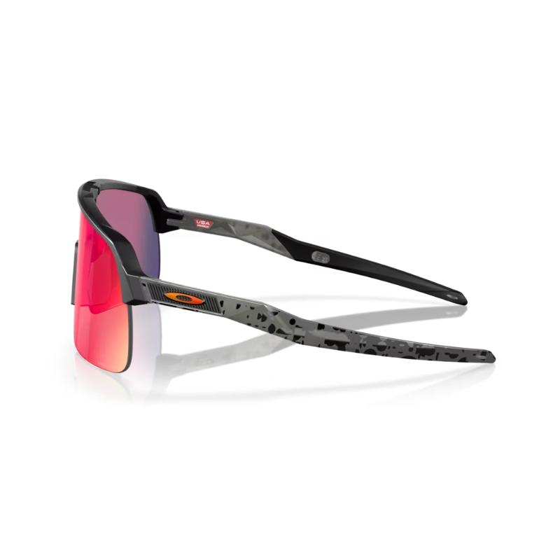 Oakley Sutro Lite Speckle Sport Sunglasses 