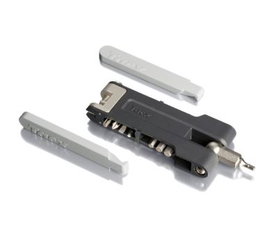 Tacx Mini Allen Key Set & Chain Rivet Extractor