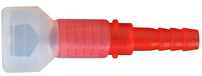 USWE Straight Bite Valve