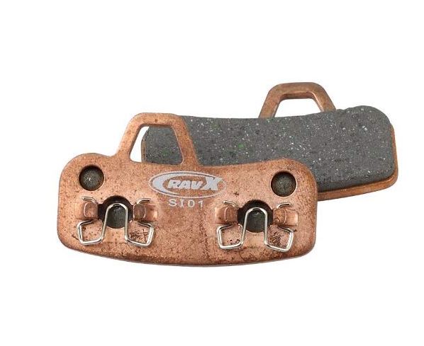 Ravx Hayes Stroker Ace Mountain Bike Brake Pad