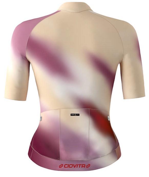 Ciovita Supremo Race Fit 2.0 Ladies Jersey 