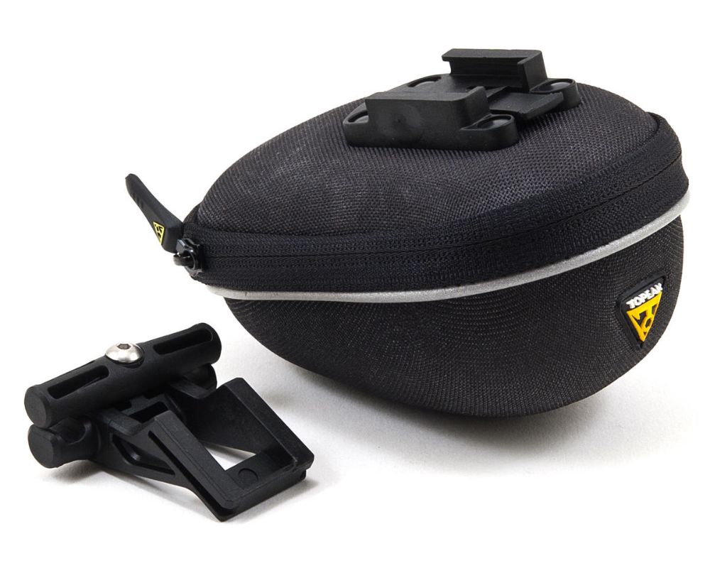 Topeak Aero Wedge Propack Small Saddle Bag  