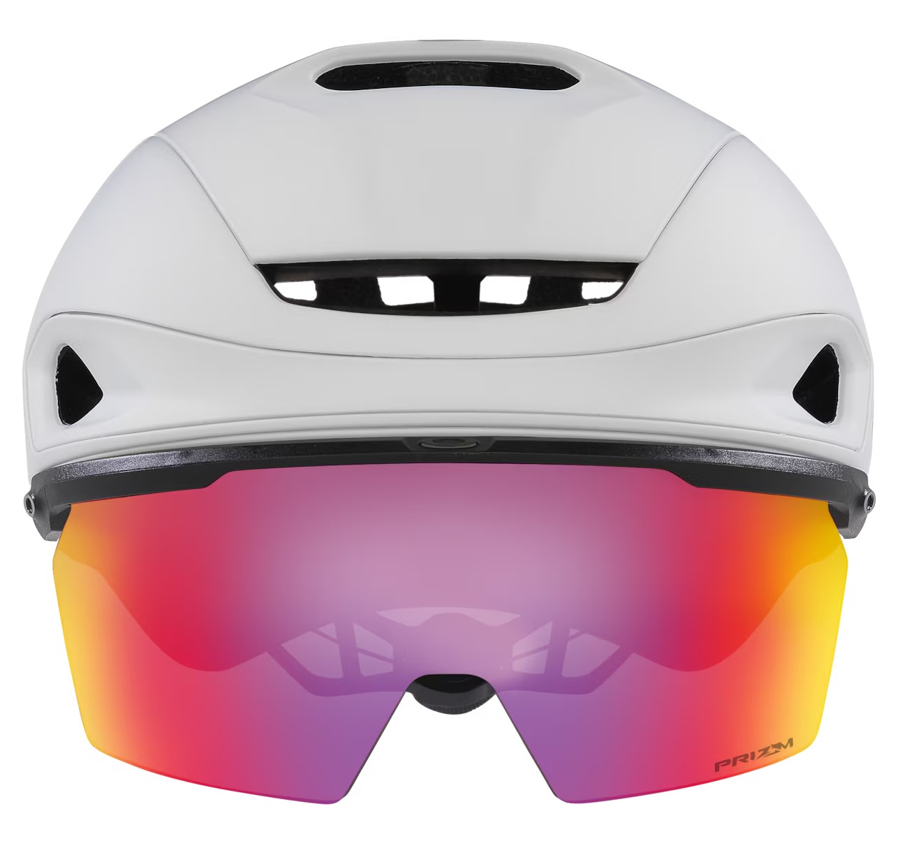 Oakley Aro7 EU Prizm Road Helmet