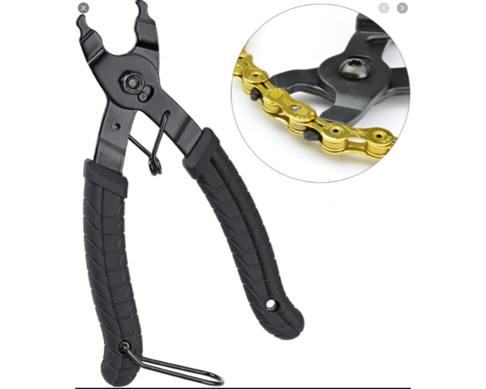 Marvel Chain Link Pliers
