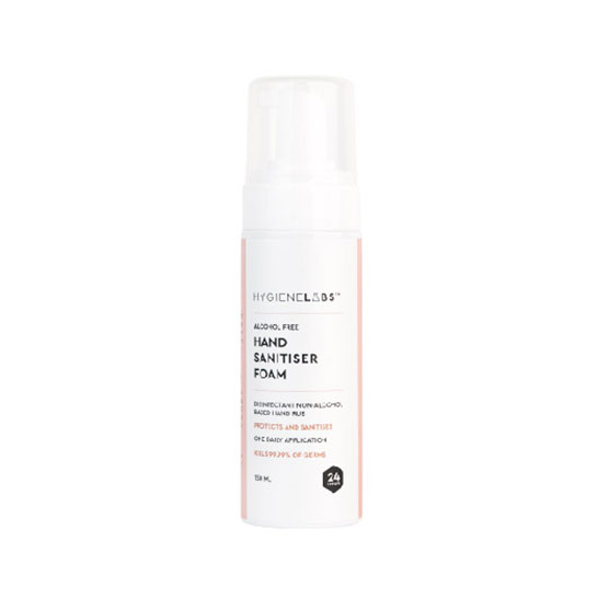 Hygiene Labs Hand Foamer- 150ml
