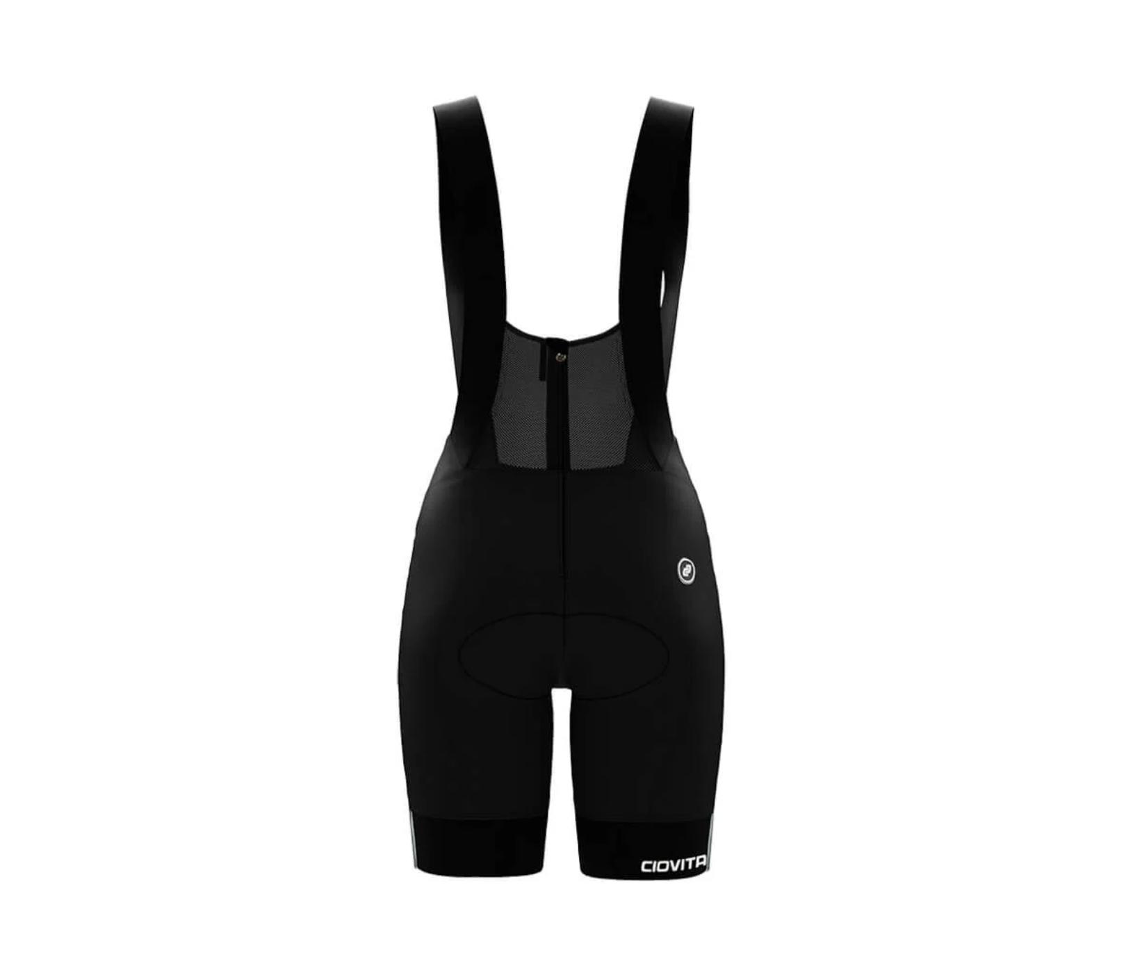 Ciovita Corsa Altura Ladies Bib Shorts 