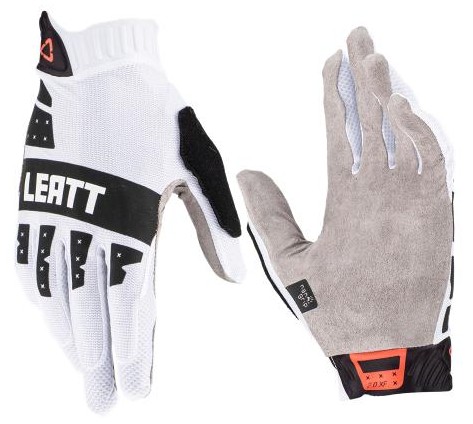 Leatt MTB 2.0 X-Flow Gloves