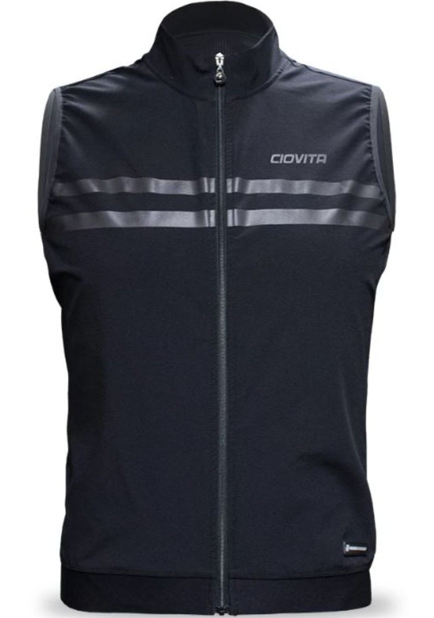 Ciovita Faro Men's Reflective Gilet