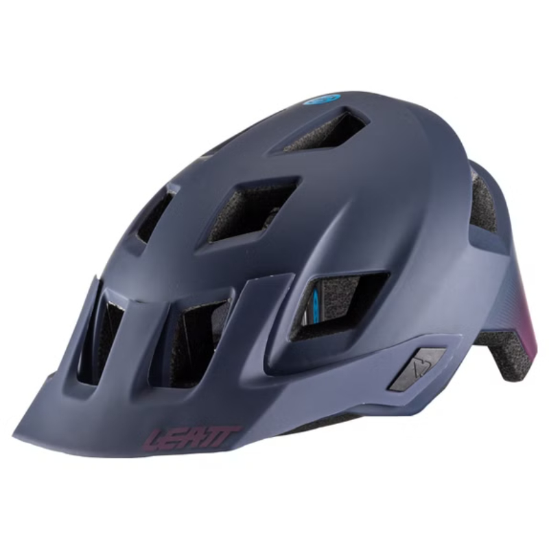Leatt AllMTN 1.0 V22 MTB Helmet 