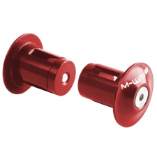 M-Wave LEDs  MTB Handlebar Plugs