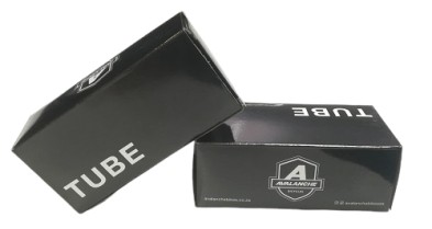 ABC 27.5 x 1.95 MTB Tube AV