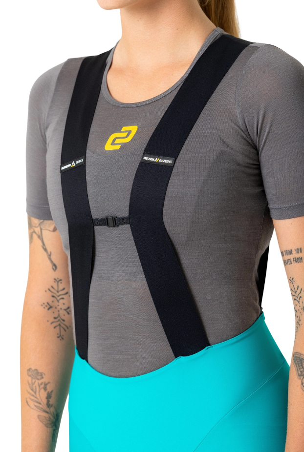 Ciovita Pace Supremo 2.0 Ladies Bib Short 
