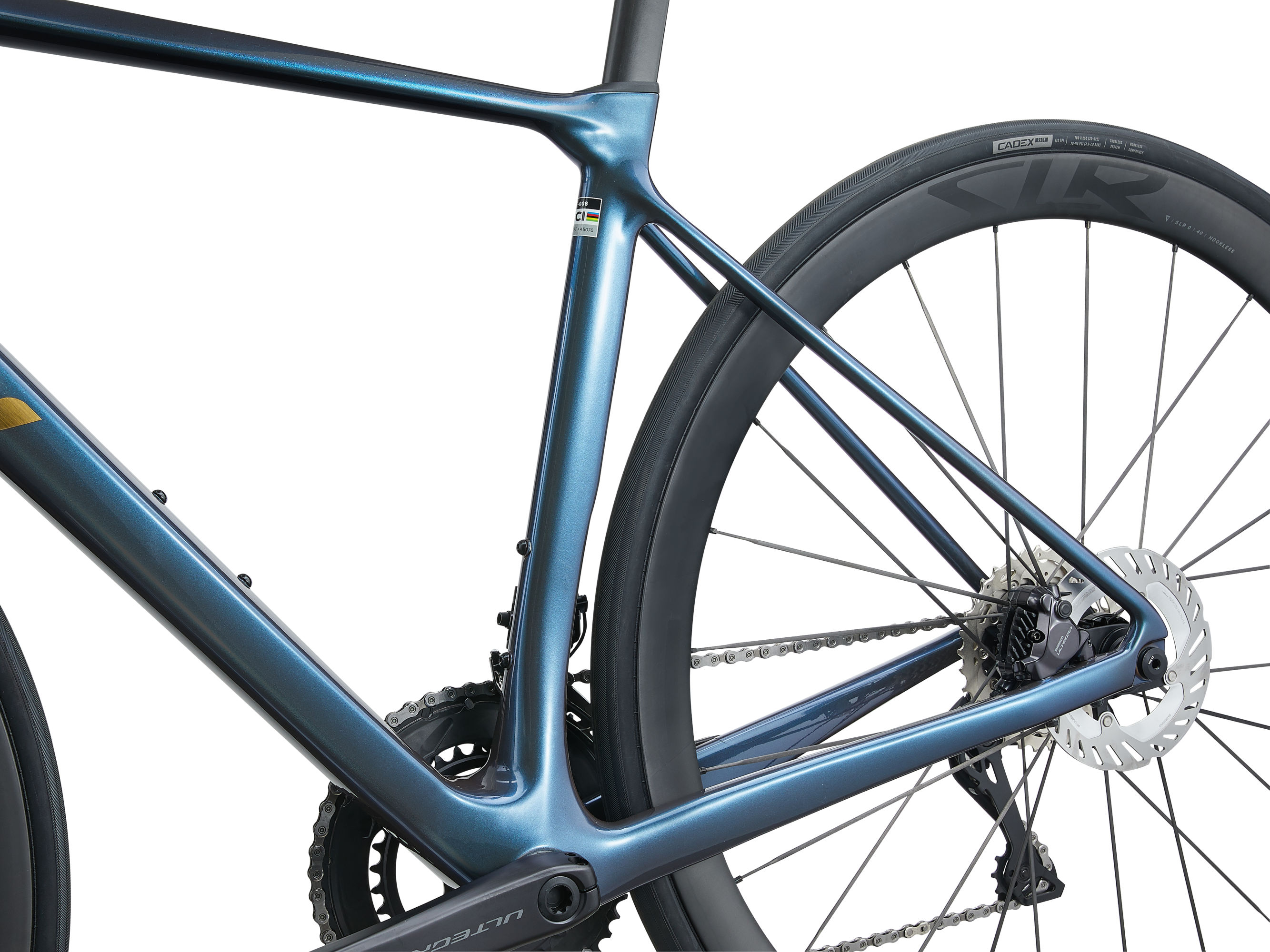 Liv Langma Advanced Pro 0 Ladies Carbon Road Bike 2024