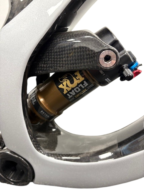 Ellswort Truth MTB Frame