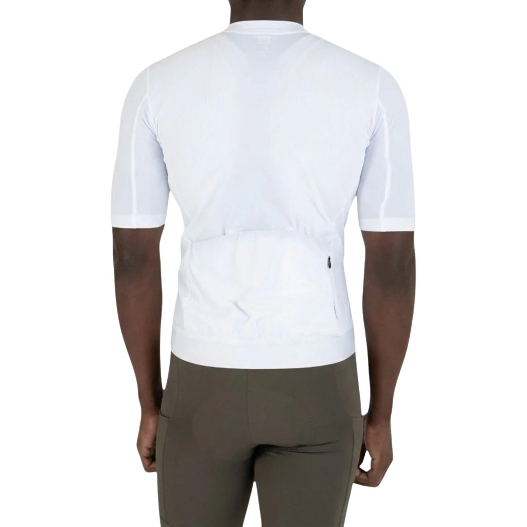 First Ascent Alpha Men's Short Sleeve Jersey
