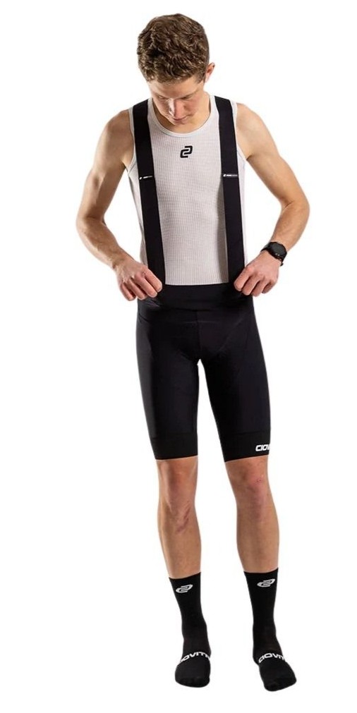 Ciovita Corsa 2.0 Men's Bib Shorts 
