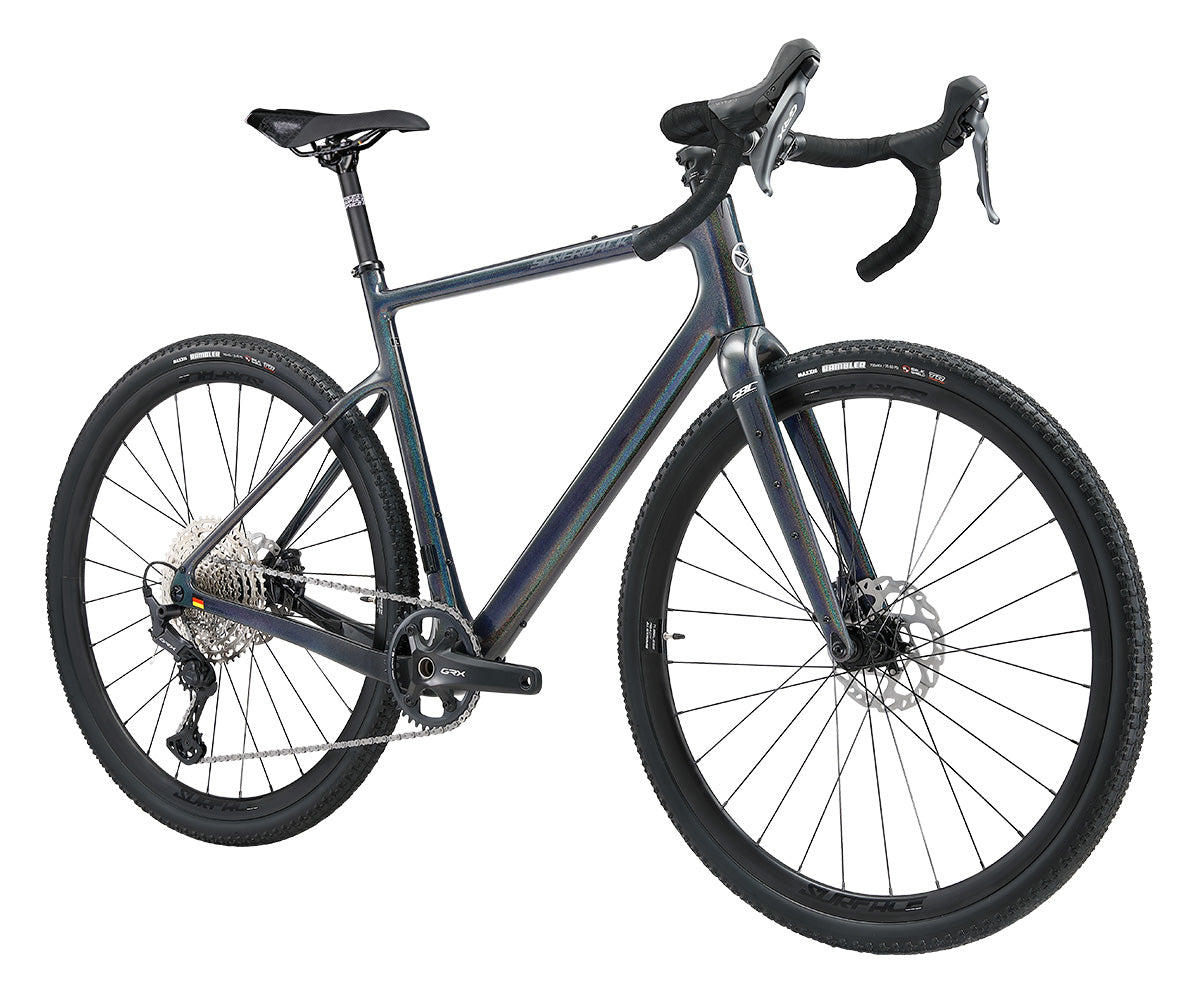 Silverback Siablo CF Carbon Gravel Bike 2024 