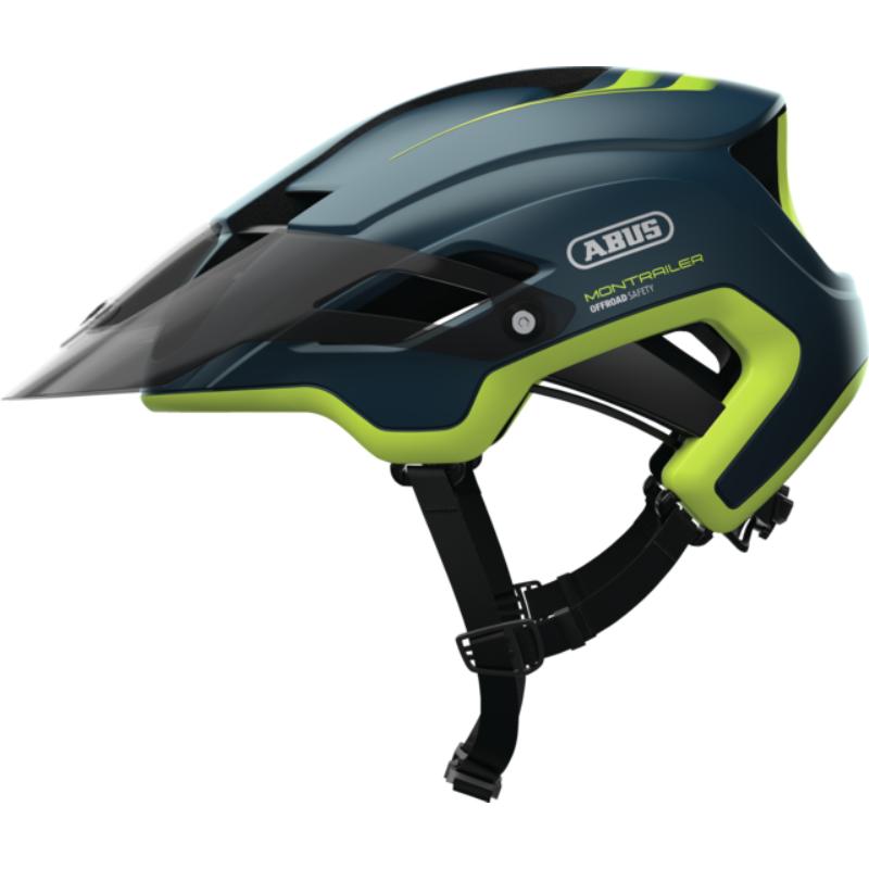 Abus Montrailer MTB Helmet