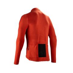 Leatt Endurance 4.0 Long Sleeve Men's MTB Jersey