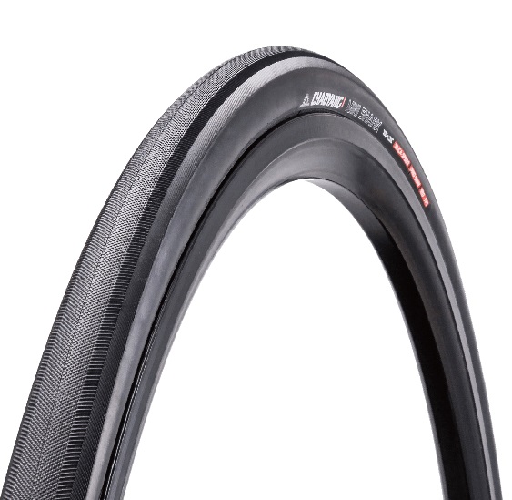 Chaoyang Minishark WB 700x28c Slick Tyre 