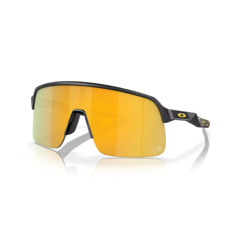 Oakley Sutro Lite Tour De France Sunglasses 