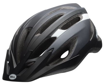 Bell Crest MTB Helmet 