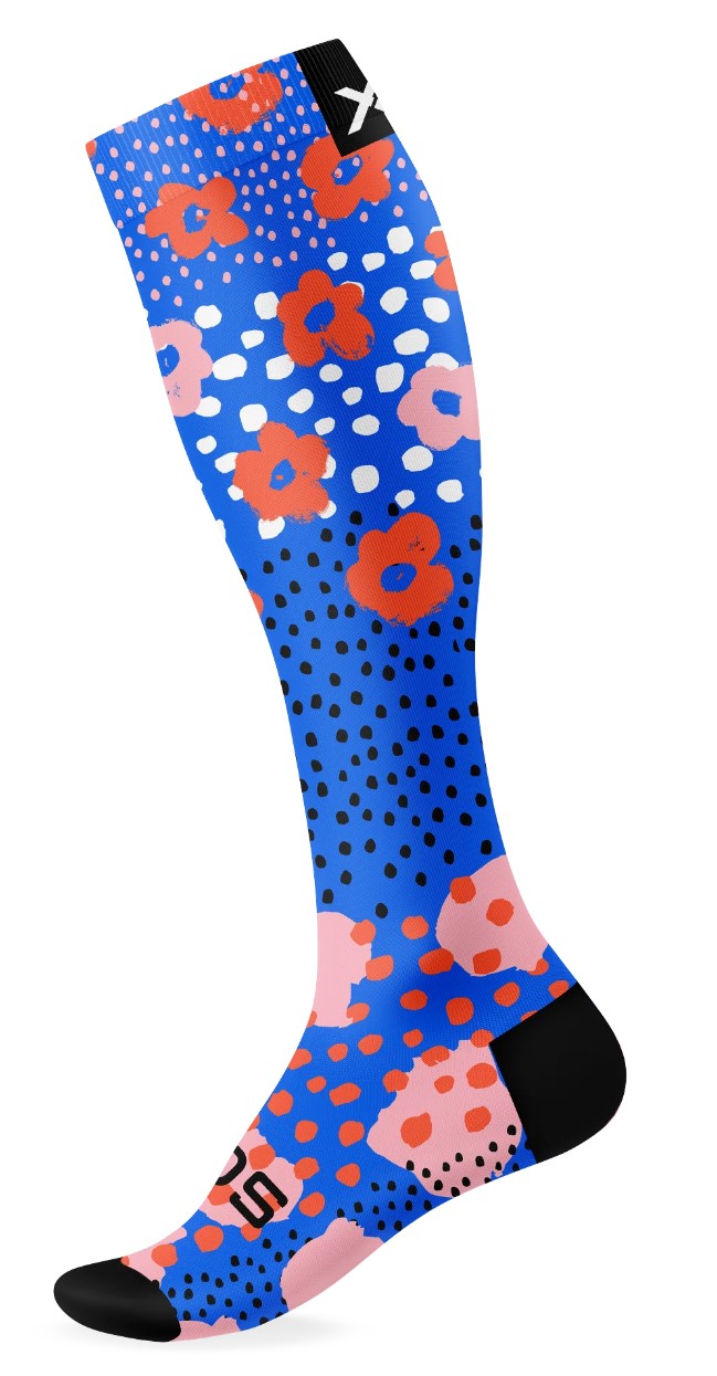 Sox Knee High Unisex Socks 