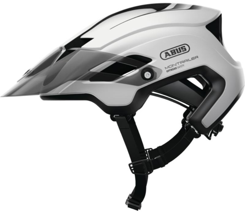Abus Montrailer MTB Helmet