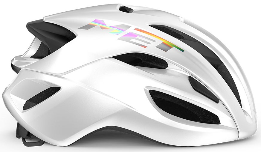 Met Rivale MIPS Road Helmet 