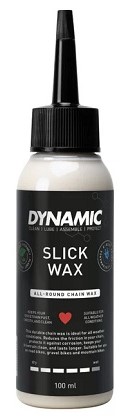 Dynamic Bike Care Slick Wax 100ml