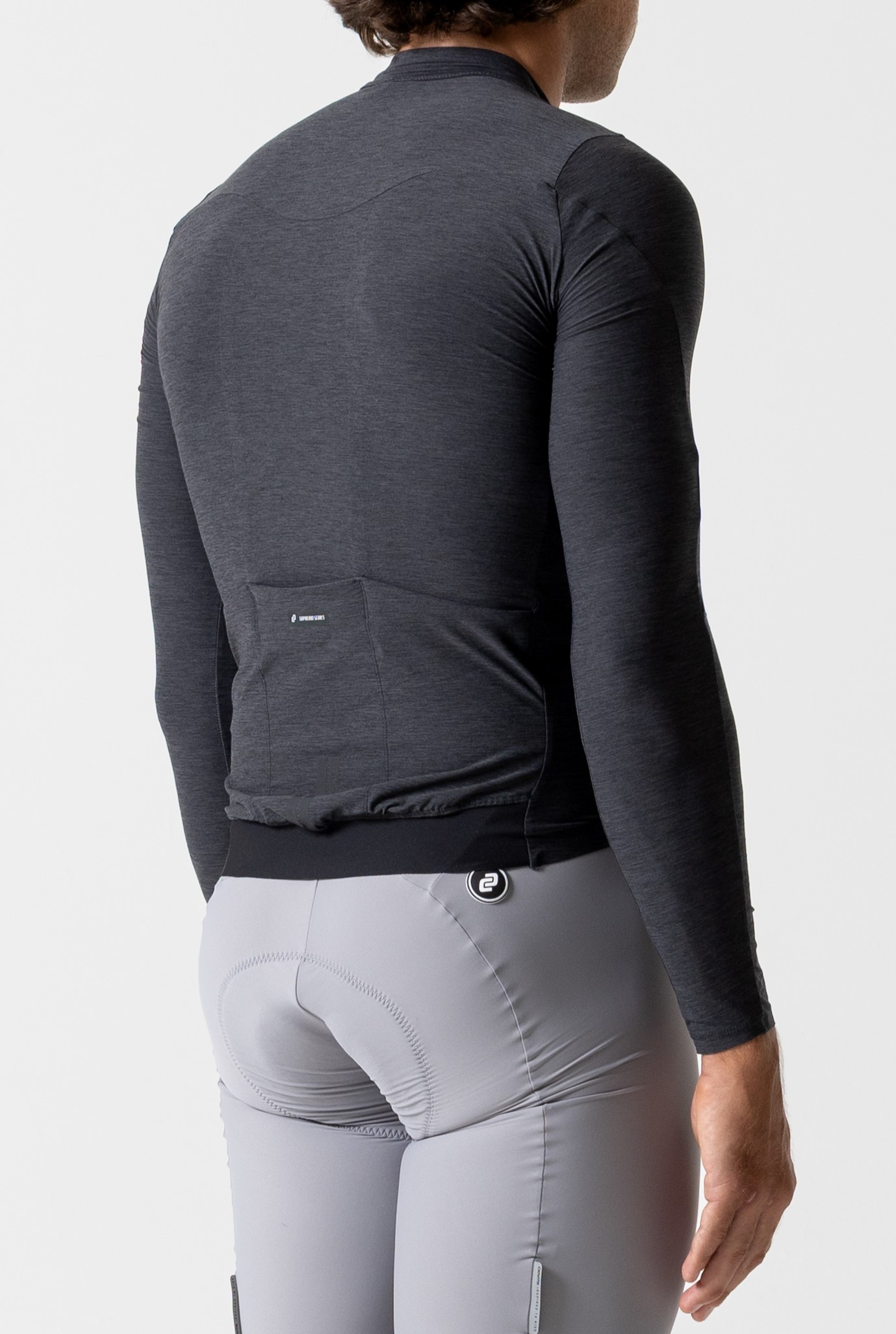 Ciovita Librio Long Sleeve Men's Jersey 