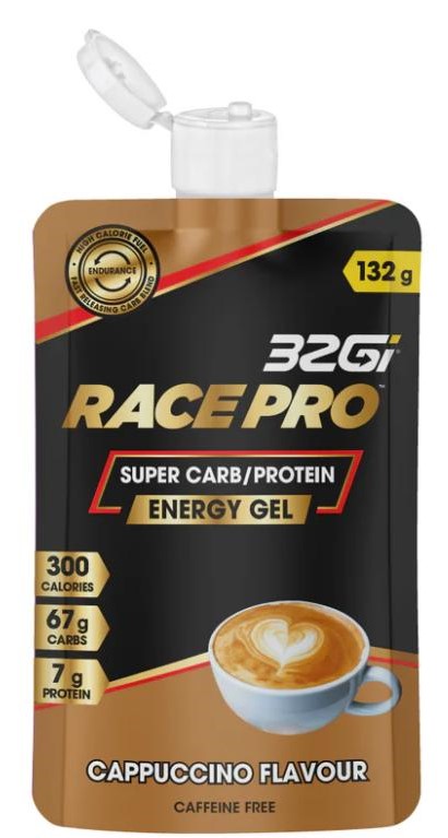 32GI Race Pro 100g Gel