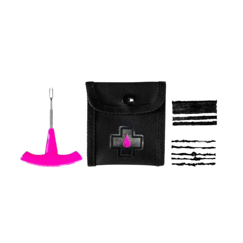 Muc-Off Stealth Tubeless Puncture Plug