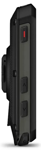 Garmin Edge 550 GPS Bike Computer 