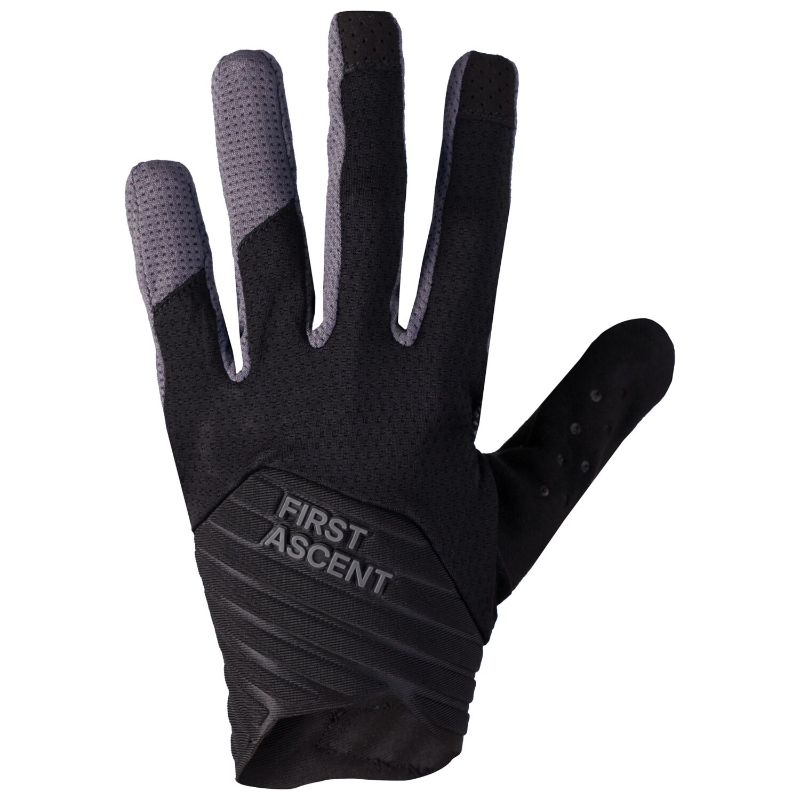 First Ascent Traverse Long Finger Gloves 